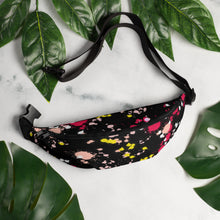 Load image into Gallery viewer, Delphee speckle Fanny Pack
